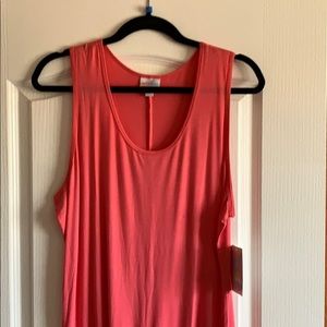 LuLaRoe tank top